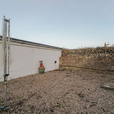 Apartamento The Neuk Elgin Exterior foto