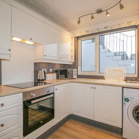 Apartamento The Neuk Elgin Exterior foto