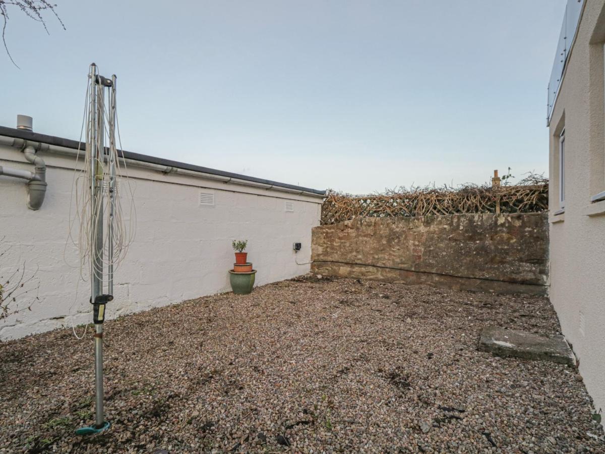 Apartamento The Neuk Elgin Exterior foto