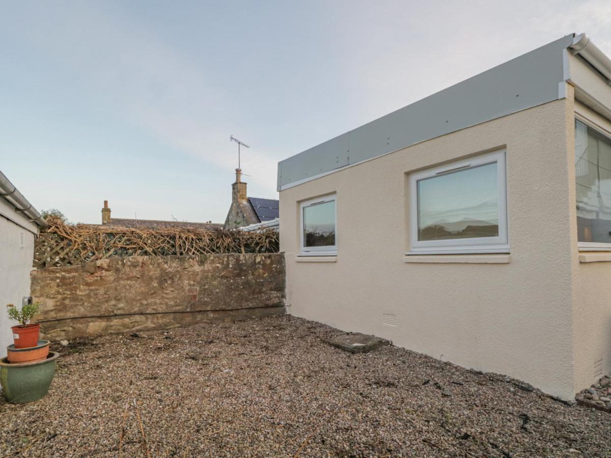 Apartamento The Neuk Elgin Exterior foto