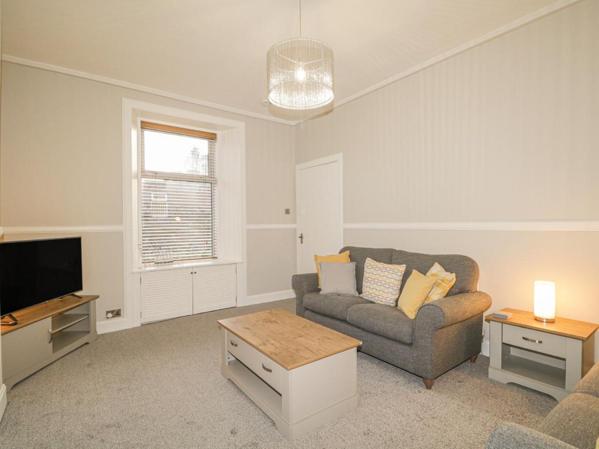 Apartamento The Neuk Elgin Exterior foto