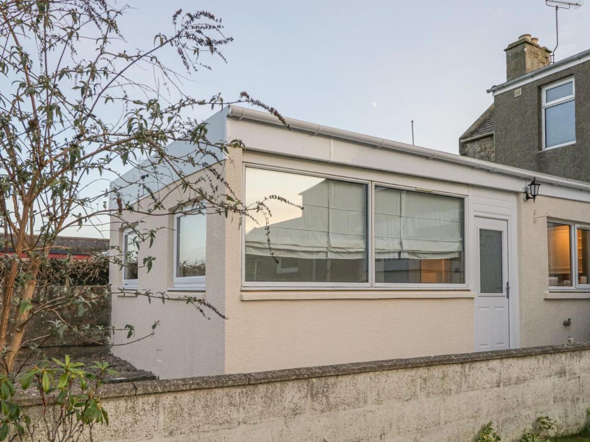Apartamento The Neuk Elgin Exterior foto