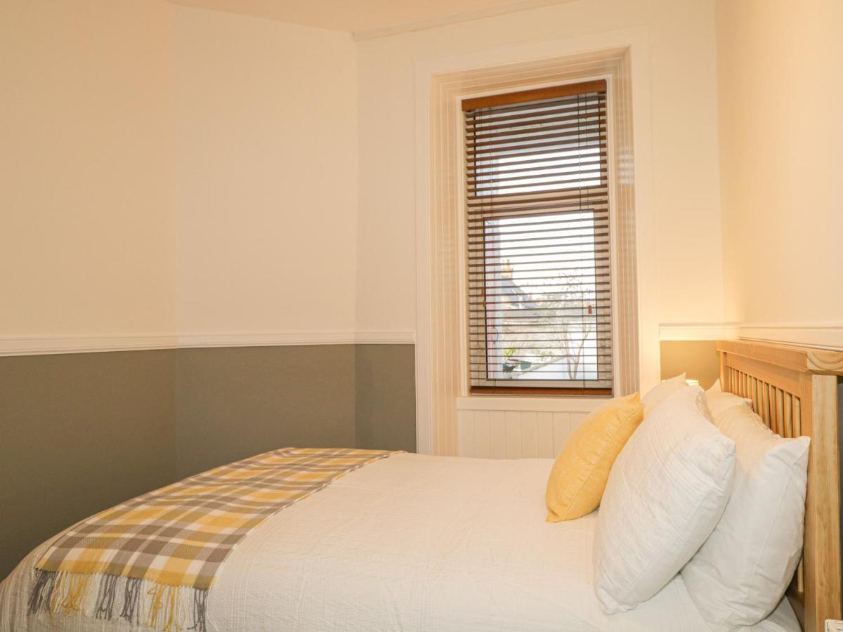 Apartamento The Neuk Elgin Exterior foto