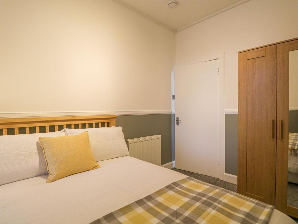 Apartamento The Neuk Elgin Exterior foto