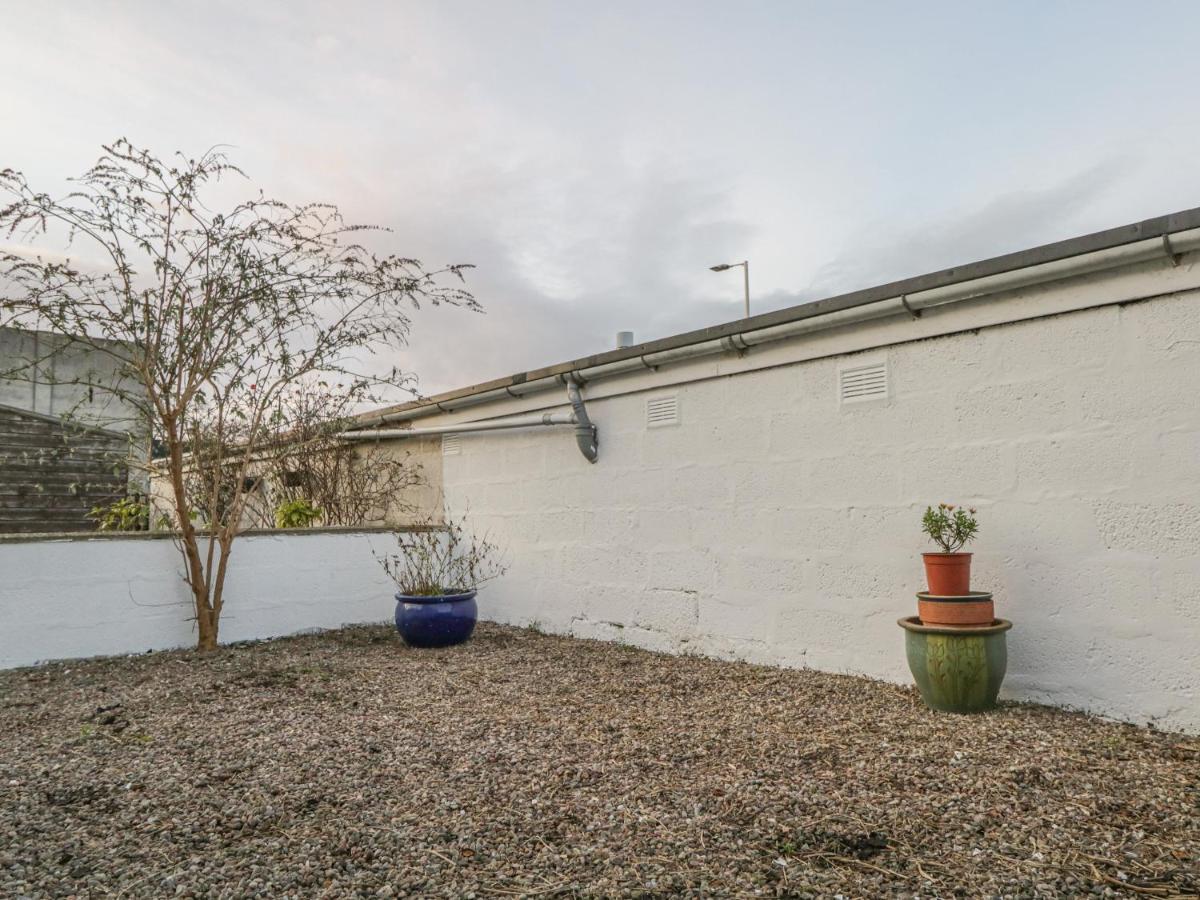 Apartamento The Neuk Elgin Exterior foto