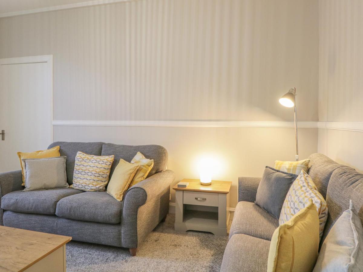 Apartamento The Neuk Elgin Exterior foto
